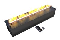 Автоматический биокамин BioArt ABC Fireplace Smart Fire A5 2700