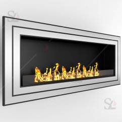 Биокамин SIRIUS 900