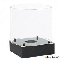 Биокамин Silver Smith QUEEN