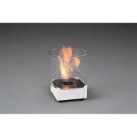 Биокамин Silver Smith NANO 1 Premium White