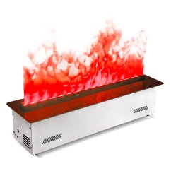 Паровой биокамин Aquaflame 1200